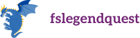 FS Legend Quest Logo